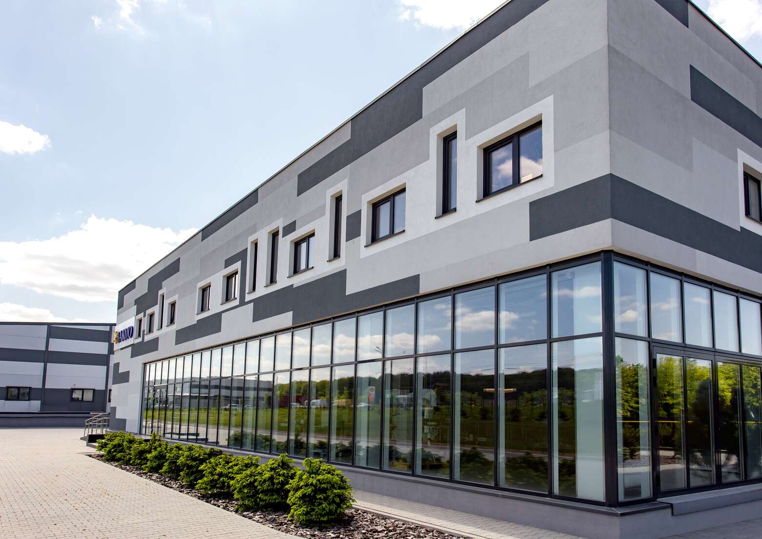 Perfect Slider image