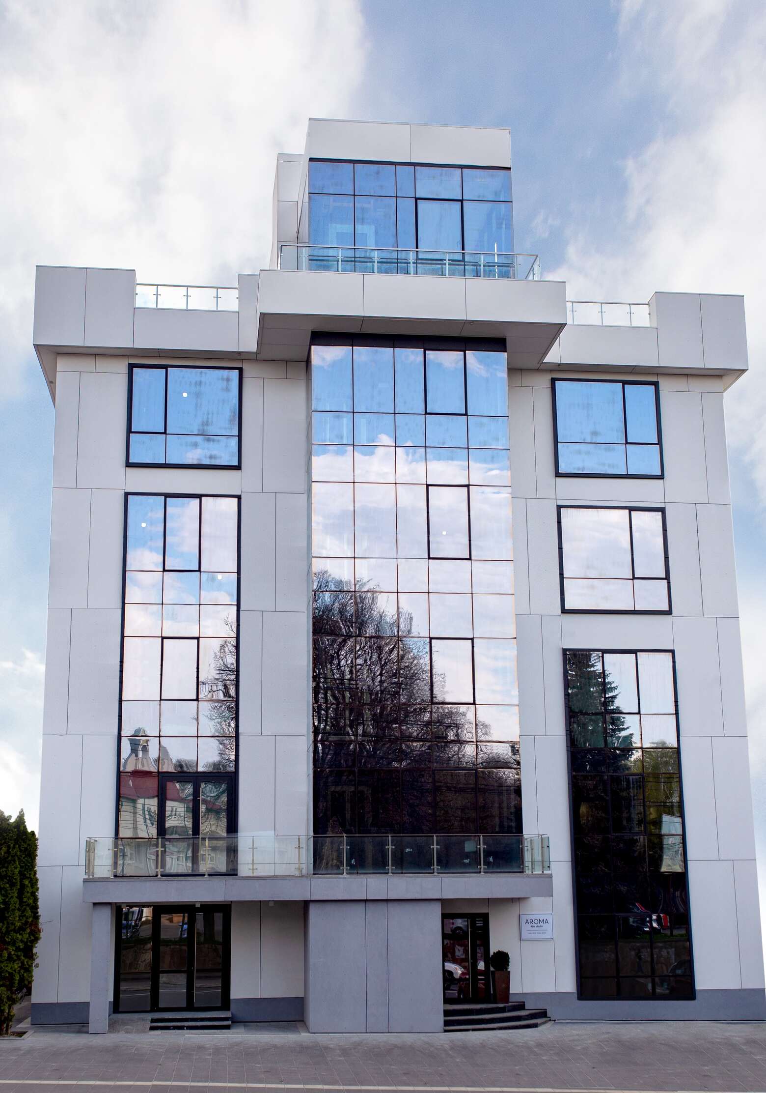 Perfect Slider image