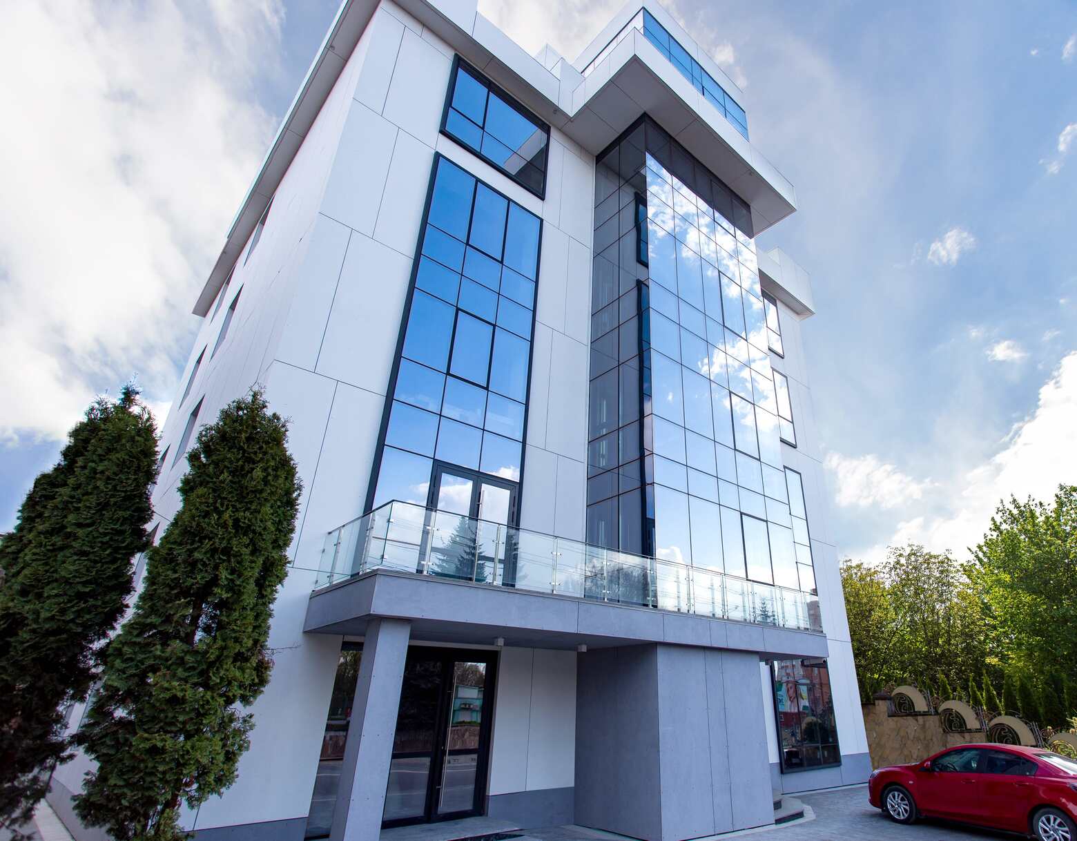 Perfect Slider image