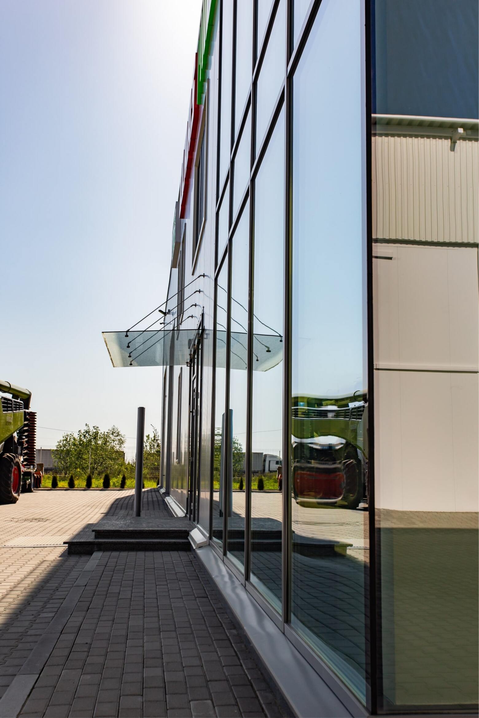 Perfect Slider image