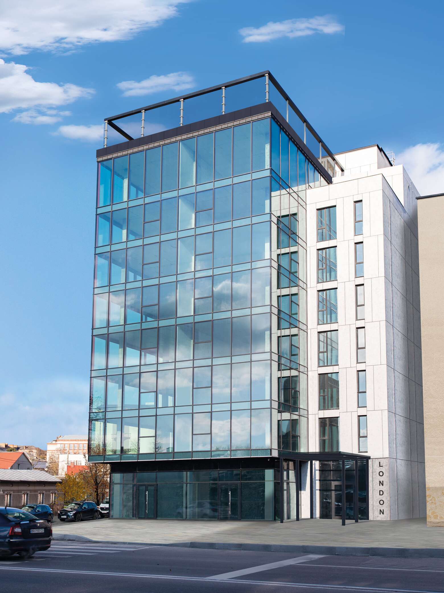 Perfect Slider image