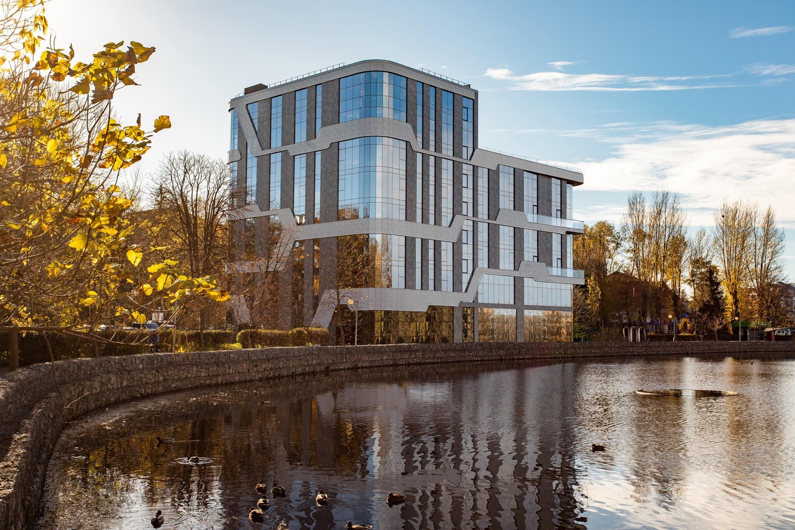 Perfect Slider image